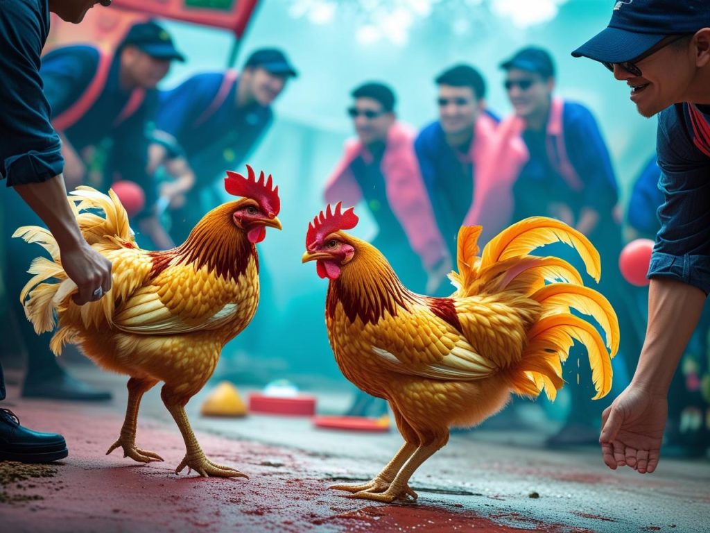 Lợi Ích Của Dịch Vụ Cá Cược Chuyên Nghiệp