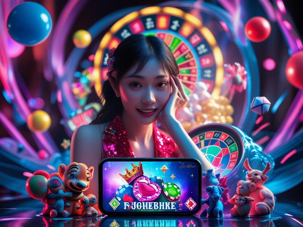 Khám Phá Các Loại Game Bài Hấp Dẫn