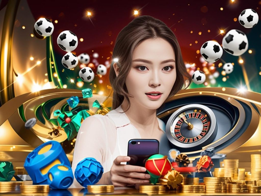 Tài Xỉu - Game Đơn Giản Nhưng Cuốn Hút