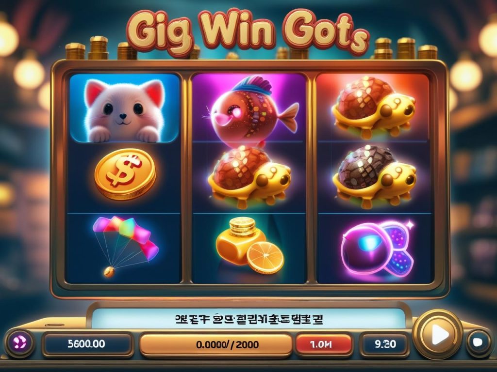 Khám Phá Thế Giới Game Casino Đa Dạng