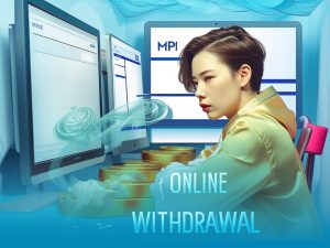 Rút Tiền Vmax88: Hướng Dẫn Toàn Diện Từ A-Z