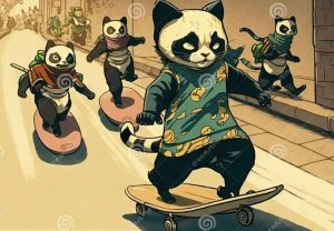 Mơ Thấy Bị Rượt Đuổi: Giải Mã Điềm Báo Và Con Số May Mắn