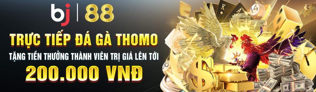 Tổng quan về nhà cái BJ88