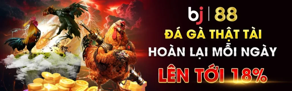 Tổng hợp các khuyến mãi hot nhất tại BJ88