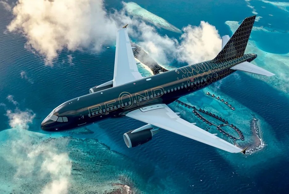 Giải mã chi tiết các giấc mơ về việc bay