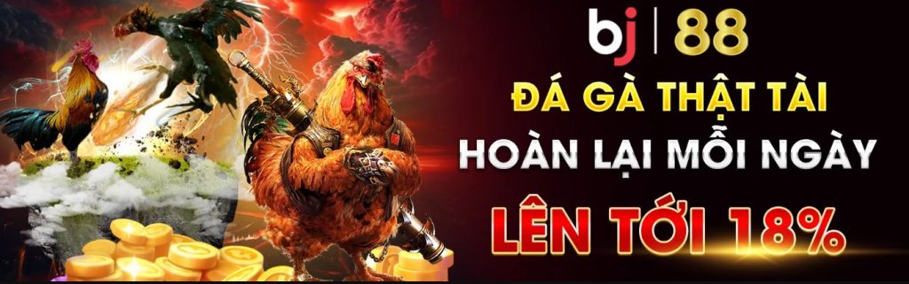 Bóc Phốt Tin Đồn "BJ88 Lừa Đảo" - Đâu Là Sự Thật?